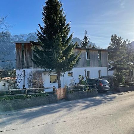 Kiwi Ferienwohnung Bludenz Exterior photo