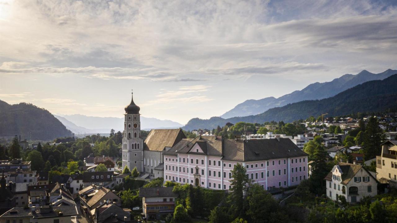 Kiwi Ferienwohnung Bludenz Exterior photo