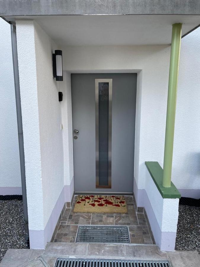 Kiwi Ferienwohnung Bludenz Exterior photo