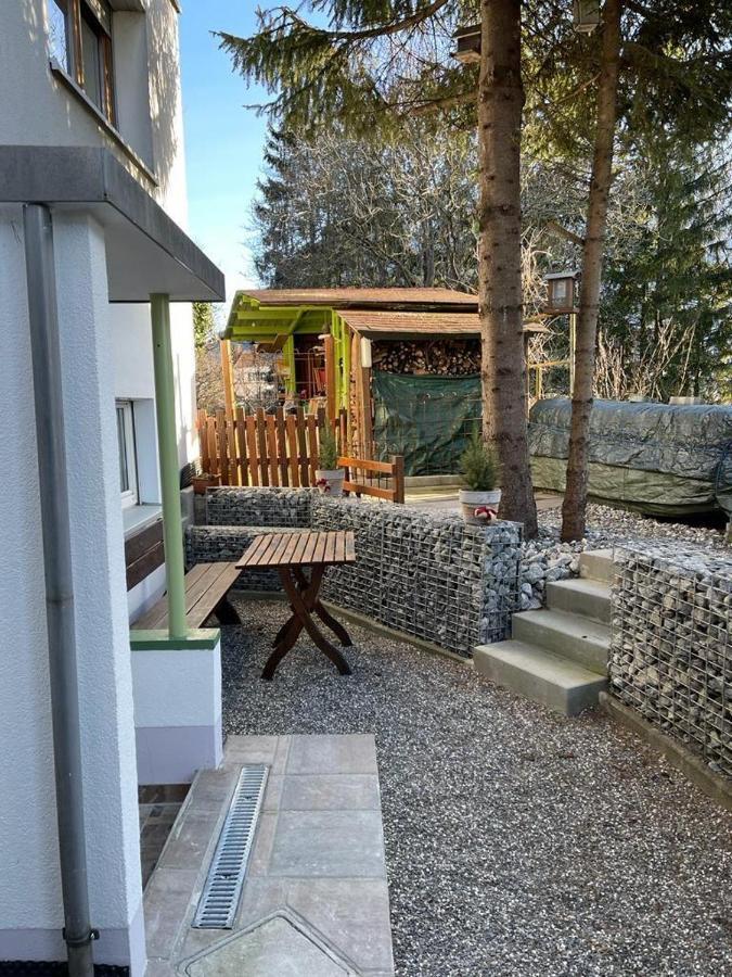 Kiwi Ferienwohnung Bludenz Exterior photo