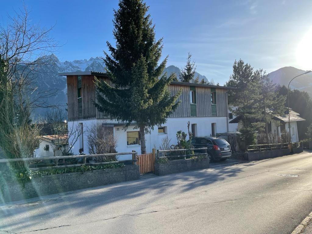 Kiwi Ferienwohnung Bludenz Exterior photo